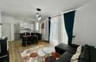Apartament de inchiriat in City Residence, 3 camere, etaj 1 - 17