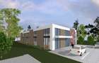 Spatiu Showroom Servicii cu Parking Privat - 1