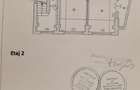 Zona Tudor Vladimirescu P+3E 320 mp ideal clinica afterschool birou etc - 3