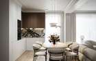 Penthouse duplex de 3 camere finisat | PRIMA Solis - 6