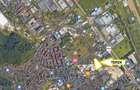 Teren pentru Blocuri/ Mall, 13500 mp, Noua Darste - 1