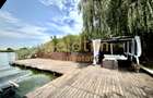VILA SUPERBA+CASA OASPETI/PISCINA/IESIRE LAC-PONTON/DEBARCADER/GARAJ/SERA/SNAGOV - 14