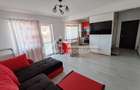 Apartament cu 2 camere finisat si mobilat modern cu parcare subterana - 2