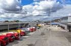 Spatiu industrial de inchiriat - parc logistic nou - Industrial Vest - 4
