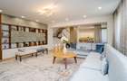 Vânzare Penthouse Lux 432 mp Conest Tudor Vladimirescu Utilat+Mobilat - 1