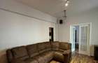 Unirii-Apartament cu 3 camere, imobil interbelic, centrală proprie, AC, mobilat - 1