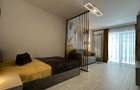 Garsoniera moderna Moghioros Park Residence Auchan Drumul Taberelor bloc nou - 1
