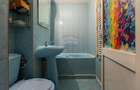 Apartament cu 2 camere semidecomandate de vânzare zona Zimbru - 11