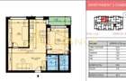 Leordeni Primarie 3 camere Bloc Boutique cu lift - 4