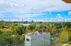 Vedere Panoramica Lac Floreasca | 3-4 camere | 3 bai | 181mpc