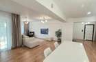 Apartamnent 3 camere Upground Residence, 106 mp, renovat premium, metrou. - 2