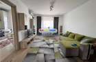 Inchiriere apartament 3 camere mobilat Parc Baneasa Greenfield - 2