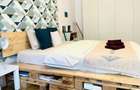 Apartament 2 camere, stil boem, chirie inclusă, cu vedere la Operă - 7