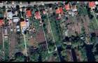 Teren Intravilan - Zona Snagov - 1