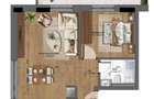 APARTAMENT 2 CAMERE | UNIRII | PROIECT NOU - 14