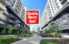La Prima Inchiriere Tudor-Silk District Lux Bloc Nou Apartament 2Camere Open - 1