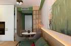 Studio luxury - One Floreasca Towers, Floreasca - 10