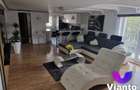 Penthouse 4 camere mobilat si utilat premium-Arhitectilor - 1