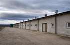 Hala industriala versatila,spatii cazare, platforma betonata,2.300 mp,Halchiu - 1
