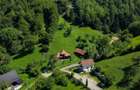 FILM! Proprietate autentica, Bran-Simon, 4.300 mp teren, casa traditionala + ane - 34