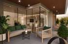 Rafinament contemporan in Domenii. Apartament 4 camere. Dubla vedere. - 13