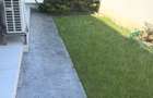 Apartament  4 camere parter 2 curți private 140mp parcare subterana - 2