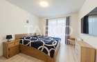 Super apartament la parter inalt -3 camere balcon si parcare proprie - 6