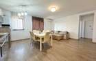 Apartament cu 3 camere complet mobilat si utilat la etajul 2 in Giroc - Chisoda. - 3