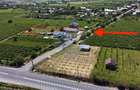 Casă sau Spatiu Dumbraveni langa DN E85 - 4