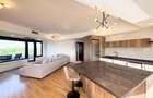 Apartament tip Penthouse de inchiriat 4 camere Soseaua Nordului - 7