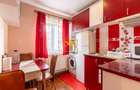 2 camere, decomandate,Pet Friendly,Parcare,Dambul Rotund zona Autogari - 3