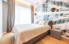 Barbu Vacarescu | Apartament 3 camere | A4.4 | One Verdi Park | Comision 0 - 15