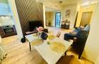 Apartament 3 camere Herastrau/Aviatiei parcare subterana inclusa - 2