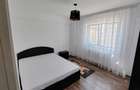 Apartament spatios cu 3 camere, decomandat, CUG