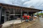 3 Hale + Cladire de birouri, teren 4300 mp, Sebes - 8