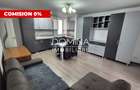 Vânzare apartament 2 camere, etaj 1, mobilat și utilat, strada 14 Octombrie - 1