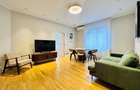 DOROBANTI CAPITALE || 3 camere mobilat|| renovat nou