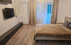 Costin Georgian - Metrou - Prima Închiriere - Renovat - Mobilier Nou - 4