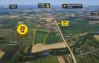 Ciolpani-Ilfov, Teren intravilan-20 ha - 1