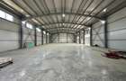 Hala/ showroom in intersectie, 598mp, sos. centura Iasi - 11