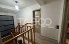 Casa de vanzare cu 4 camere incalzire in pardoseala Selimbar Sibiu - 13