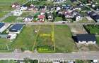 Lot de 500mp de vanzare in Unirea Odobesti cartier nou - 7