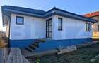 Casă modernă | 109 mp utili | Teren 600 mp | Terasă acoperită | Paleu - 1