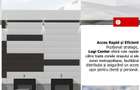 Oportunitate! Teren intravilan 48.929 mp industrial - Apahida! - 7
