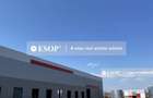 Constanta Business Park, spatii Depozitare/productie, 5.000-80.000mp - 3