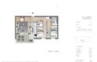 Apartament 3 camere NOU Targoviste| Decomandat| Familie| Oferta - 1