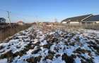 Teren intravilan cu toate utilitățile și front 20 m – Moșnița Veche - 5