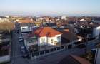 Casa Ovidiu Central 285 mp teren, curte 100 mp, 2 garaje, terasa, gaze - 3