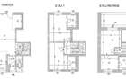 Vilă partial mobilata cu 4 camere | prima inchiriere - 1
