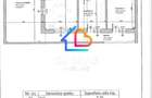 Penthouse luminos cu orientare sudică – 76 mp utili, terasă 37 mp, 2 băi, - 3